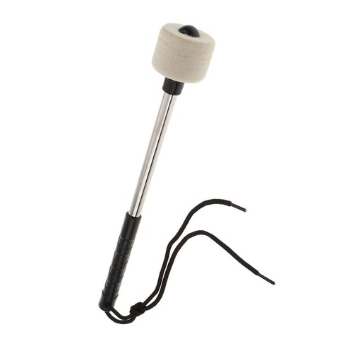 Bass drum mallet - bass,