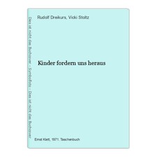 Kinder fordern uns heraus