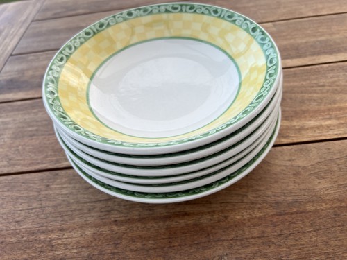 Villeroy boch gallo - gallo, design