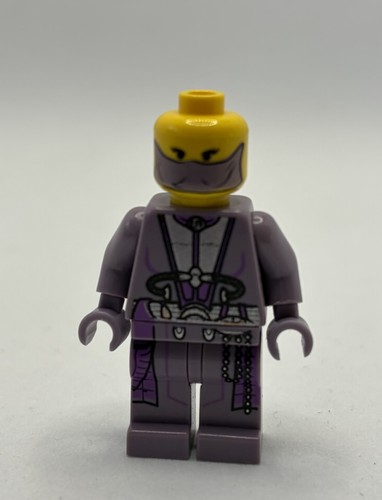Lego star wars - zam, wessel