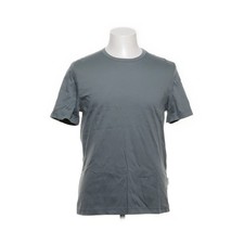 Tiger of Sweden, T-shirt, Größe: M, OLAF, Grau, Baumwolle, Einfarbig #kRA