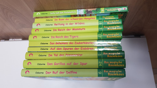 A803 sammlung bände das - sammlung, 10