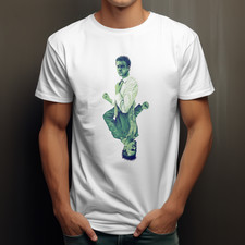 FIGHT CLUB MOVIE TYLER DURDEN