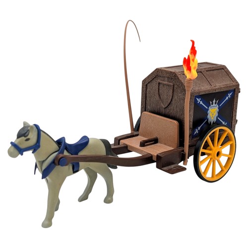 Playmobil mittelalterlicher