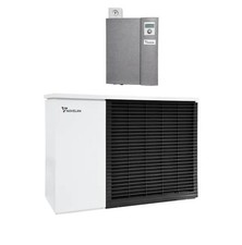 Nove­lan Luft/Was­ser-​Wär­me­pumpe LAD 9-​HID, 9,0kW
