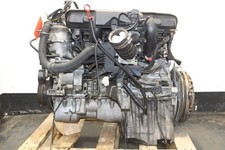 M52B20(206S4) Motor ohne Anbauteile BMW 320i E46 110 KW 150 PS 47219