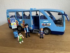 Playmobil 9117 Schulbus Fun