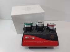 WELCOME KIT CARBON MV AGUSTA