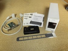 Canon Film-/Diascanner FS 2710