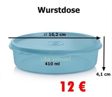 Tupperware Frische Drops