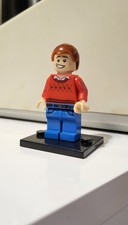 LEGO Custom Minifigur - Movie