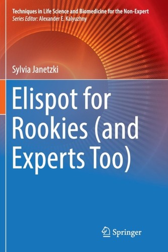 Janetzki elispot for rookies - elispot,