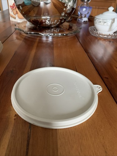 Tupperware schüssel deckel - tupperware,