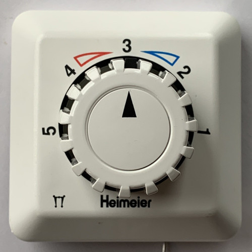 Neu heimeier 2802 00 - neu, 2802-00.500