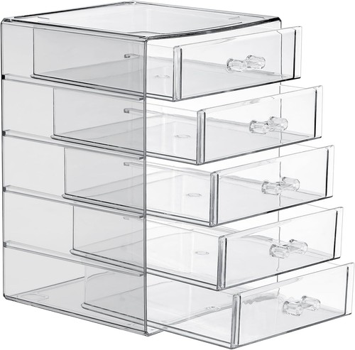 Schreibtisch organizer acryl - organizer,