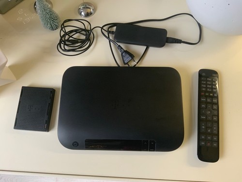 Telekom media receiver 401 typ - telekom,