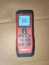 HILTI PD-I Laser Meter 100M