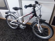 Puky Crusader 20 Zoll 7 Gang Schatltung und Federgabel