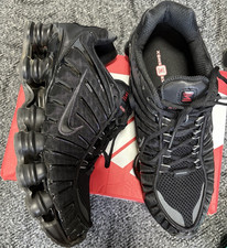 Nike shox sneaker herren eu - sneaker,