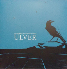 Ulver The Norwegian National
