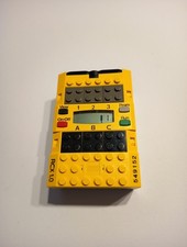 Original Lego Mindstorms RCX