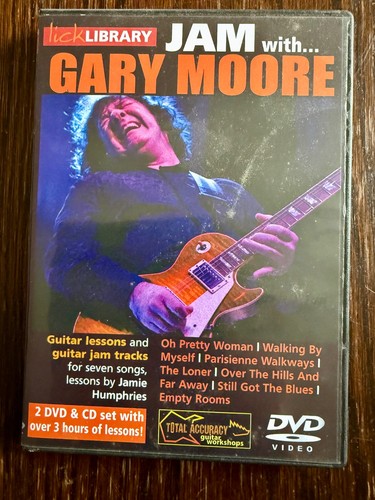 Dvd set jam - dvd, "jam