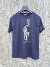 Polo Ralph Lauren Bear T-Shirt