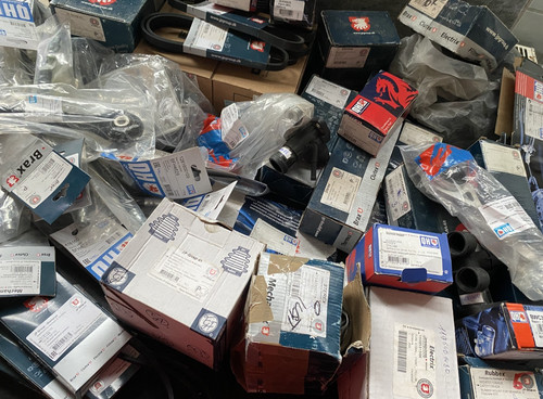50er set sonderposten - 50er,