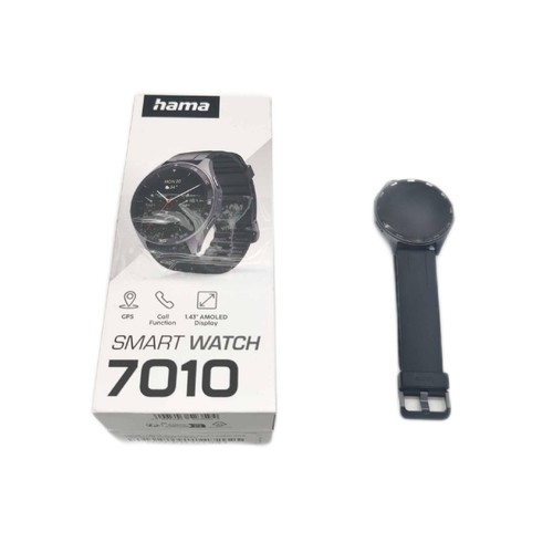Hama smartwatch uhr fitness - hama,