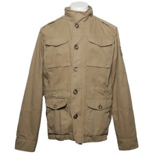 River Woods, Safarijacke