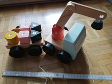 Holzspielzeug von ikea - holzspielzeug,