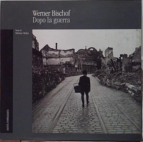 Bischof nach dem krieg ediz - dem,