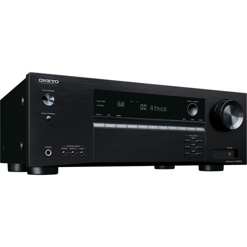 Onkyo nr414 v receiver - onkyo, 5.1a/v