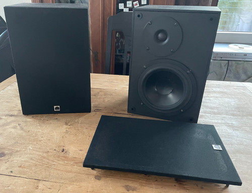 Arcus audio vintage 2 - ts-80,