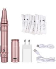 Permanent Make up Tattoo Gerät Tattoo Machine Black Powder-Brows Sommeraktion