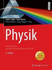 Physik: für Studierende der