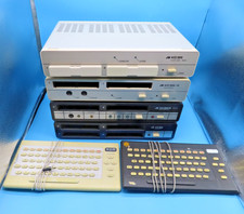 #SE4587# Vintage German Computer KC85/4 KC85/3 Klassiker 6Teile *Lesen* RAR  80s