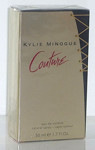 Kylie minoque couture ml - kylie,