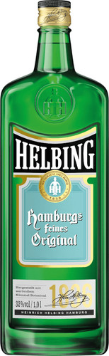 Helbing feiner - (15,58€/l),