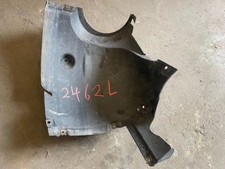 Verkleidung Innenkotflügel