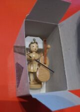 Blank Kurzrockengel - Einsatz