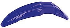 350045 Kotflügel vorne blau
