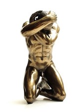 Body talk figur männerakt - body,