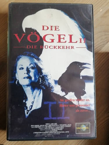 Vhs rarität die - raritÄt:, vÖgel