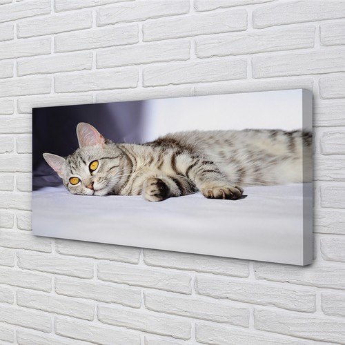 Tulup leinwandbild 120x60 - tulup,