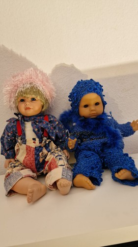 Süße porzellan baby puppen - süße,