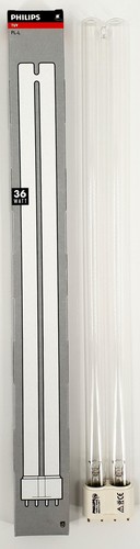 Philips uvc 36 watt - uvc, pl-l