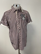 Camp David Shirt Mens XL
