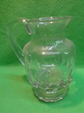 Wasser  / Wein Krug  Glas Arabelle 20 cm von Villeroy & Boch 