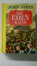 116951 John Jakes JOHN JAKES Die Erben Kains HC